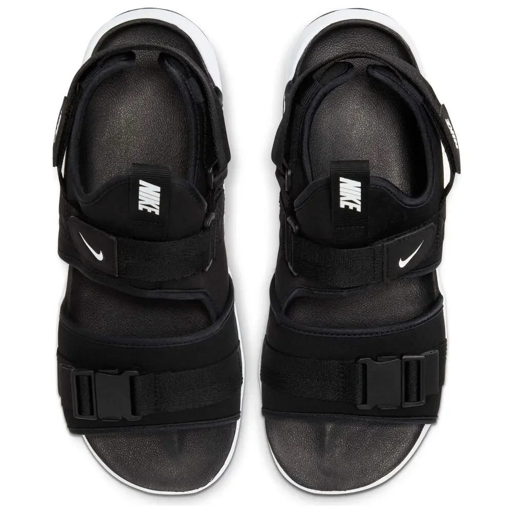 NIKE CANYON MENS SLIDE CASUAL SANDAL CW9704-002 SIZE 7